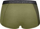 Ortovox 150 Merino Essential Hot Pants W, wild herbs | Bild 2