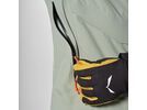 Salewa Sella Free 3 Layers Powertex Jacke Herren, shadow | Bild 5