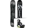 Set: Jones Ultra Mountain Twin 2019 + Burton Cartel (1930909S) | Bild 1
