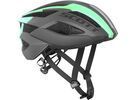 Scott Arx Helmet, black/opal green | Bild 1