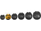 The North Face Base Camp Duffel - S, summit gold/tnf black/npf | Bild 5