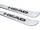 Head Worldcup Rebels e.SLR + Protector PR 11 GW | Bild 2