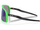 Oakley Sutro, Prizm Jade / green/matt black | Bild 10