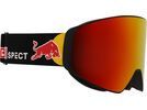 Red Bull Spect Eyewear Jamm, Orange-Red Mirror / black | Bild 1