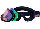 Red Bull Spect Eyewear Jamm, Brown-Green Mirror / blue | Bild 6