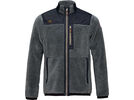 Elevenate Men's Glacier Pile Jacket, rock | Bild 1