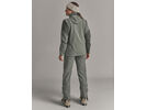 Ortovox Ortler Softshell Plus Jacket W, green sage | Bild 4