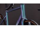 Cube Attain SLX, smaragdgrey´n´prism | Bild 7