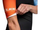 Cube Road/XC WS Trikot X Factory Racing kurzarm, black | Bild 5