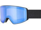 uvex scenic, Mirror Blue / black matt | Bild 1