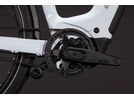 Cube Kathmandu Hybrid Deluxe Pro 800 Easy Entry, metallicwhite´n´chrome | Bild 4