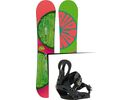 Burton Set: Social 2016 + Burton Citizen | Bild 1