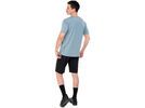 Cube MTB Rundhalstrikot Soft Touch kurzarm, blue | Bild 5