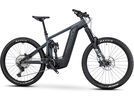 Ghost E-Riot AM AL Universal 27.5, dark grey/black - matt | Bild 8