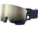 POC Nexal Mid, Clarity Uni. Partly Sunny Ivory / bleu/blanc | Bild 1