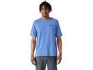 Patagonia Men's P-6 Logo Responsibili-Tee, abundant blue | Bild 3