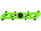 Azonic Blaze Pedal, neon green | Bild 3