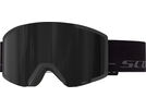 Scott Shield, AMP Black Chrome / black/fog grey | Bild 1