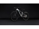 Cube Reaction Hybrid SLX 800 29, platinum´n´reflex | Bild 9