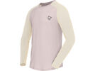Norrona femund pureUll Long Sleeve M's, oatmeal/whisper white | Bild 2