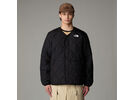 The North Face Men’s Ampato Quilted Liner, tnf black | Bild 3