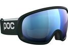 POC Fovea, Clarity Hi. Intense Partly Sunny Blue / pargasite green | Bild 3