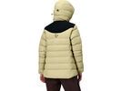 Norrona tamok down750 Jacket W's, sage green | Bild 5