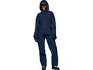 Norrona lofoten Gore-Tex Insulated Jacket W's, indigo night | Bild 5