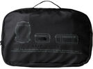 The North Face Base Camp Voyager Duffel 32L, tnf black/asphalt grey | Bild 5