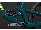 Santa Cruz Hightower CC / X0 AXS / 29, gloss day green | Bild 9