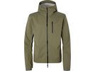 GripGrab EXPLR Waterproof Lightweight Jacket, olive green | Bild 2
