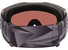 Oakley Fall Line L, Prizm Snow 24k Iridium / grey diamonds | Bild 4