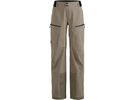 Ortovox Ortler Gore-Tex Pants W, dark linen | Bild 1