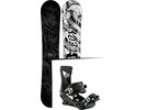 Set: Lib Tech Sk8 Banana 2017 + Nitro Zero (1691161S) | Bild 1