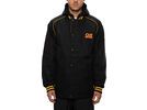 686 Men's Ozzy Insulated Jacket, black | Bild 1