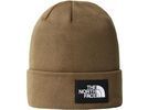 The North Face Dock Worker Recycled Beanie, military olive | Bild 1