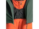 Haglöfs Lumi Jacket Men, dark ocean/fjell green | Bild 7