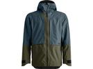 Ortovox Ravine Plus 3L Jacket M, dark arctic grey | Bild 1