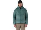 Patagonia Men's Down Sweater Hoody, wetland blue | Bild 2