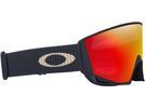 Oakley Flow Scape L, Prizm Snow Torch Iridium & Iced / india ink | Bild 12