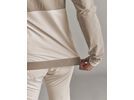 Ortovox Venet Softshell Hooded Jacket W, dark linen | Bild 7