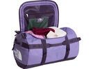 The North Face Base Camp Duffel 50L - S, grounded plum/endless d | Bild 3