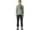 Patagonia Women's R1 Air Full-Zip Hoody, ellwood green | Bild 4