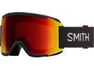 Smith Squad, ChromaPop Sun Red Mirror / black | Bild 1