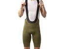 GripGrab PACR Bib Shorts, olive green | Bild 4