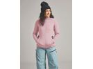 Ortovox Merino Fleece Hoody W, dawn rose | Bild 4