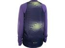 ION MTB Jersey Long Sleeve Scrub Women, dark-purple | Bild 2