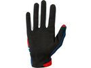 ONeal Matrix Glove Stacked, blue/red | Bild 2