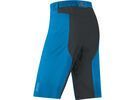 Gore Bike Wear Alp-X Shorts, splash blue/black | Bild 2