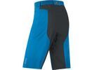 Gore Bike Wear Alp-X Shorts, splash blue/black | Bild 2